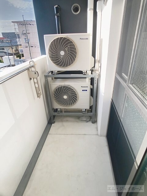 ボヌール・ロジェの物件内観写真