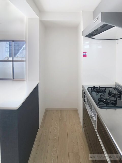 ボヌール・ロジェの物件内観写真