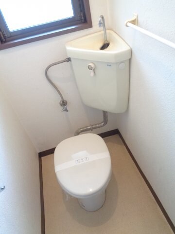 中村マンションの物件内観写真