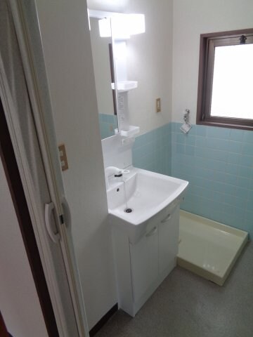 中村マンションの物件内観写真