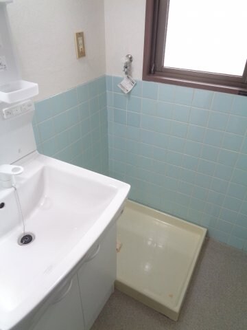 中村マンションの物件内観写真