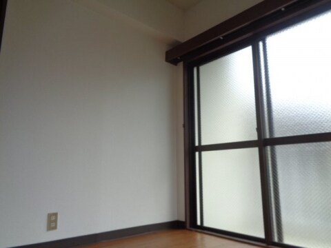 中村マンションの物件内観写真