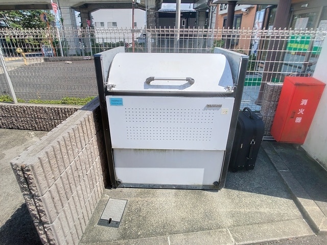 サンライズ・エイトの物件内観写真