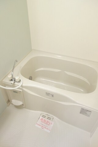 サンライズ・エイトの物件内観写真