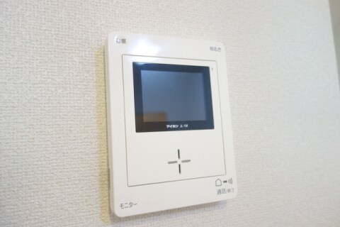 サンライズ・エイトの物件内観写真