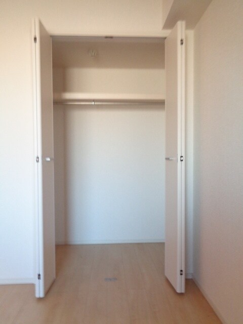 キャッスル　ハイムの物件内観写真