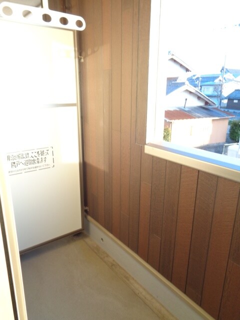 キャッスル　ハイムの物件内観写真