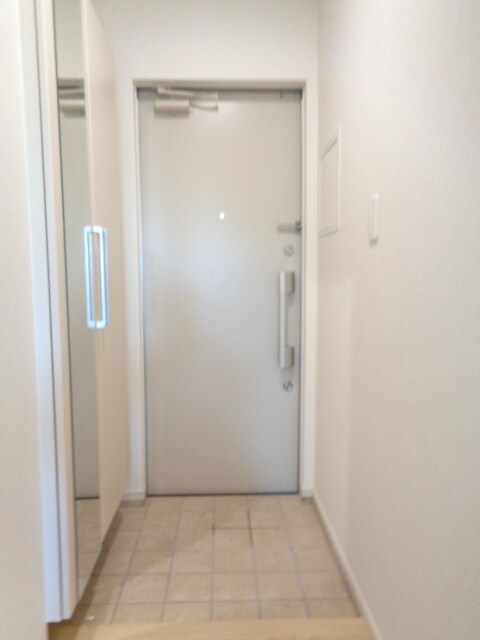 キャッスル　ハイムの物件内観写真