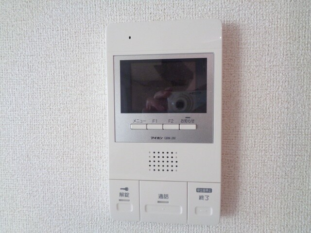 キャッスル　ハイムの物件内観写真