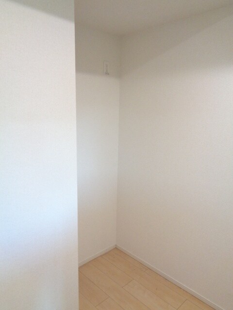 キャッスル　ハイムの物件内観写真