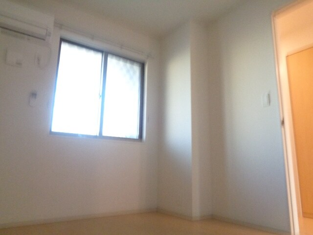 キャッスル　ハイムの物件内観写真