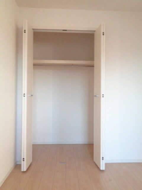 キャッスル　ハイムの物件内観写真