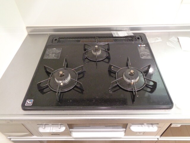 キャッスル　ハイムの物件内観写真