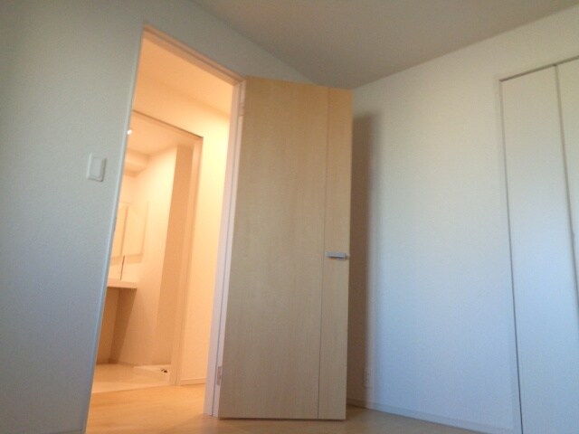 キャッスル　ハイムの物件内観写真