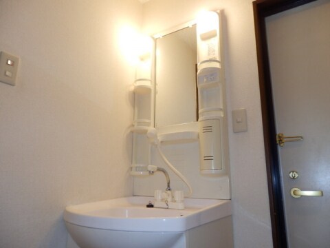 フルーレ伊勢の物件内観写真