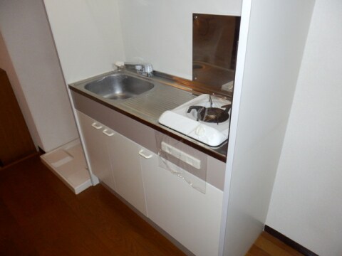 フルーレ伊勢の物件内観写真