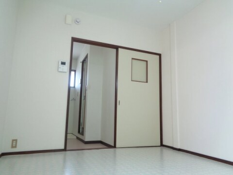 コーポ　ポロウニアの物件内観写真