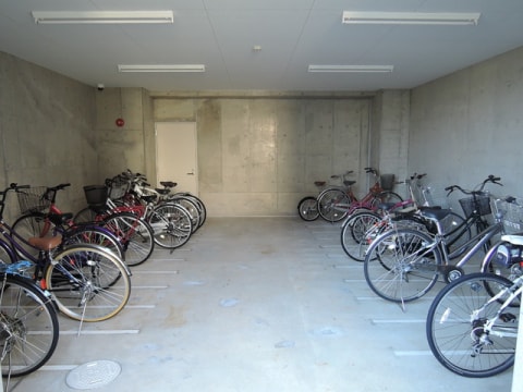 パラッツォの物件外観写真