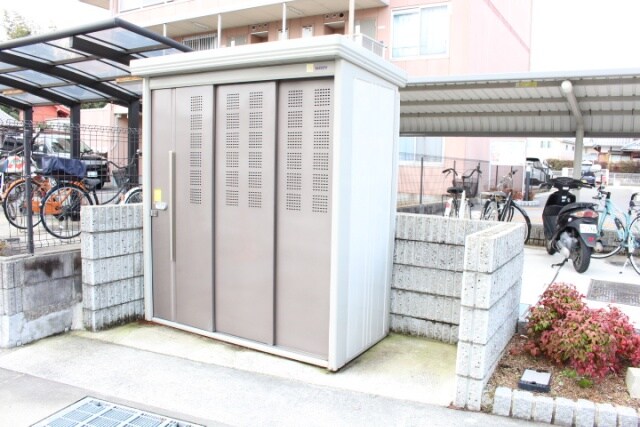 パル・ボナールの物件内観写真