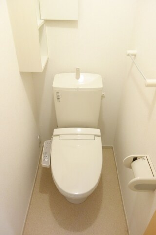 パル・ボナールの物件内観写真