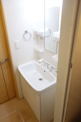 パル・ボナールの物件内観写真