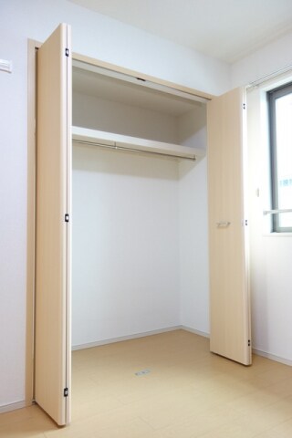 パル・ボナールの物件内観写真