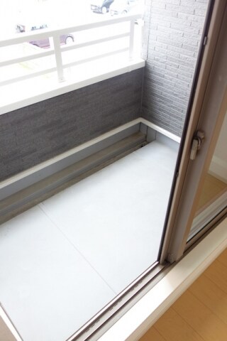 パル・ボナールの物件内観写真