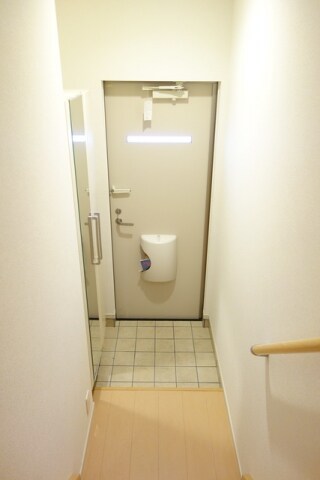 パル・ボナールの物件内観写真