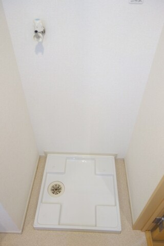 パル・ボナールの物件内観写真