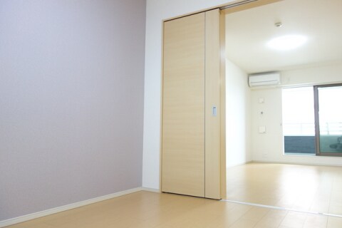 パル・ボナールの物件内観写真