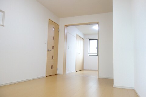 パル・ボナールの物件内観写真