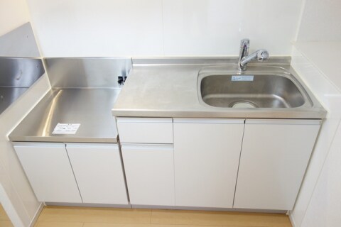 パル・ボナールの物件内観写真