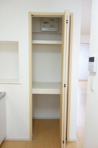 パル・ボナールの物件内観写真