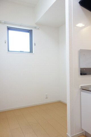 パル・ボナールの物件内観写真