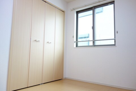 パル・ボナールの物件内観写真