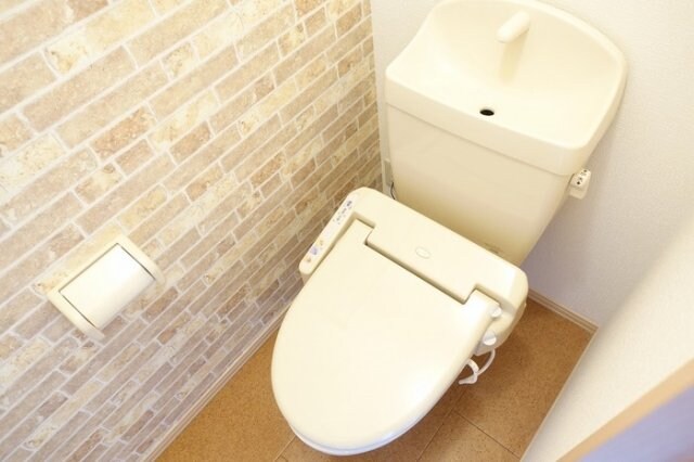 サンシャインの物件内観写真