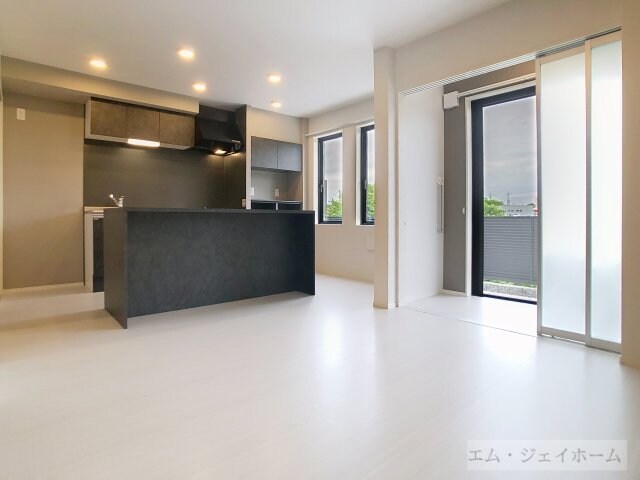 Woodstock Nestの物件内観写真