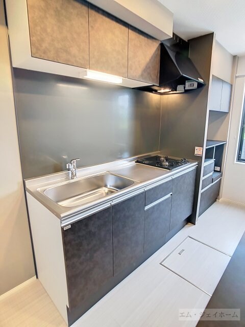 Woodstock Nestの物件内観写真