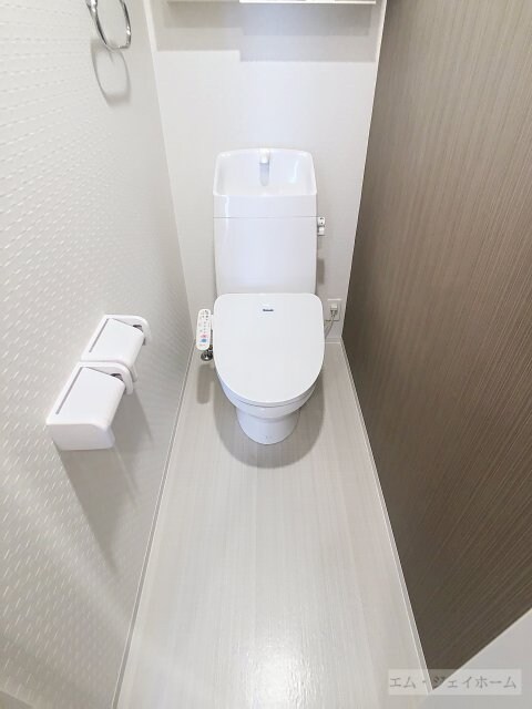 Woodstock Nestの物件内観写真