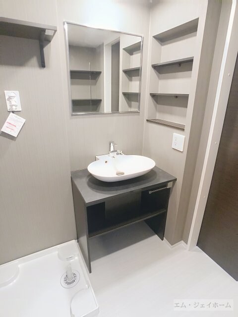 Woodstock Nestの物件内観写真