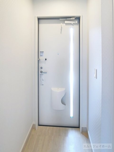 Woodstock Nestの物件内観写真