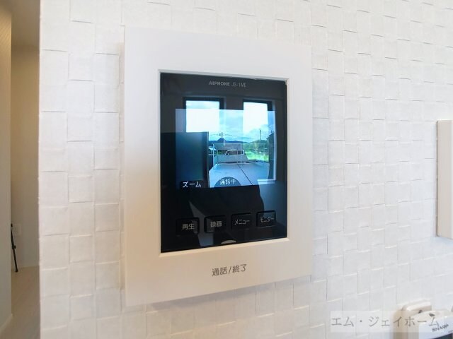 Woodstock Nestの物件内観写真