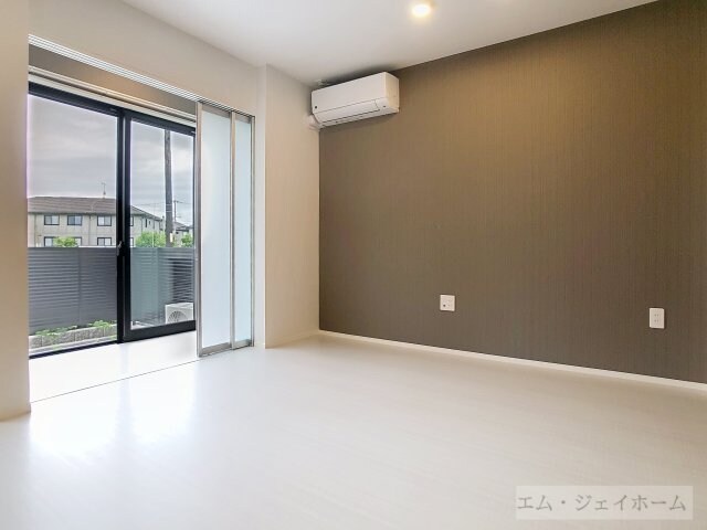 Woodstock Nestの物件内観写真