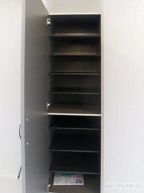 Woodstock Nestの物件内観写真