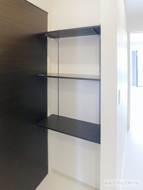 Woodstock Nestの物件内観写真