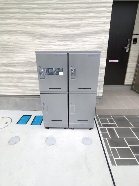 Woodstock Nestの物件外観写真