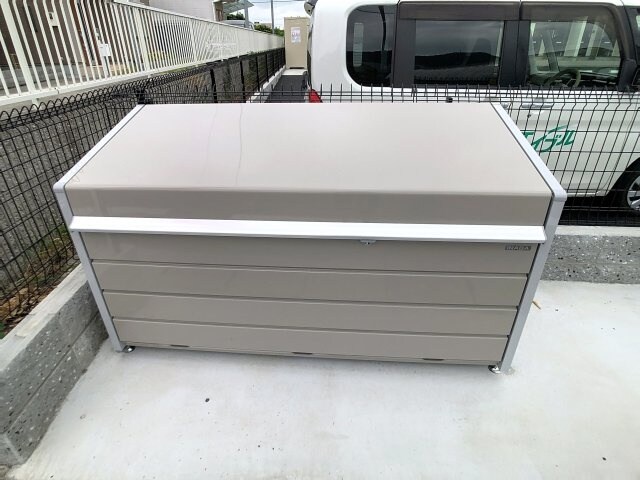 Woodstock Nestの物件内観写真