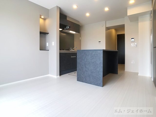 Woodstock Nestの物件内観写真