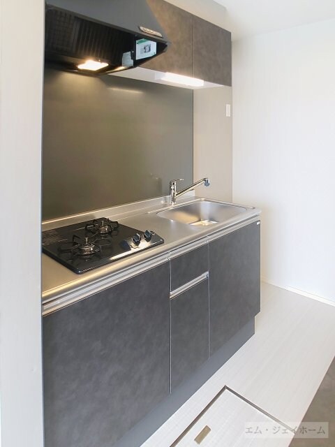 Woodstock Nestの物件内観写真