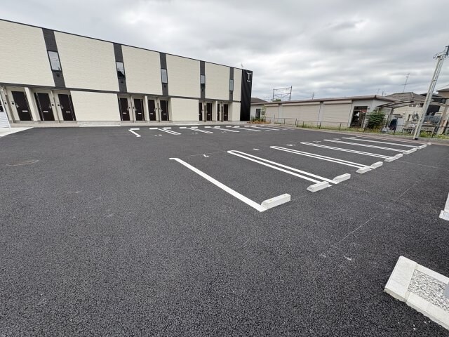 Woodstock Nestの物件外観写真